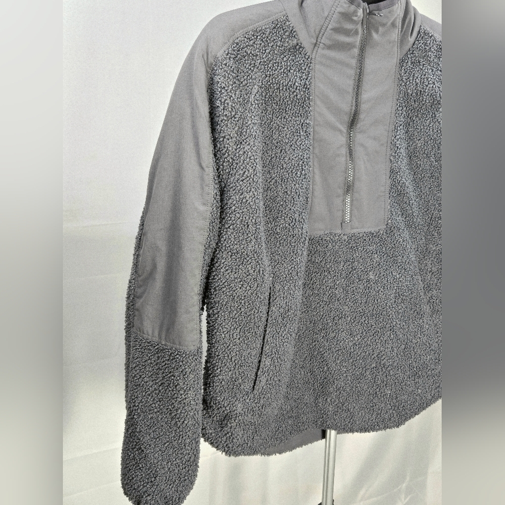 Marine Layer Park Sherpa Elevated Basic Minimalis… - image 3